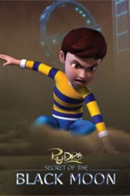 Rudra: Secret of the Black Moon 2020 one on netflix