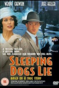 Sleeping Dogs Lie 1998 one on netflix