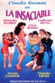 La insaciable 1992 one on netflix