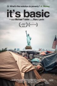 It’s Basic 2023 one on netflix