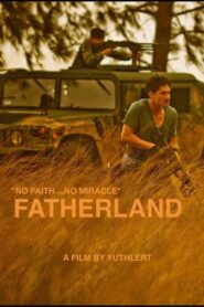 Fatherland 2012 one on netflix