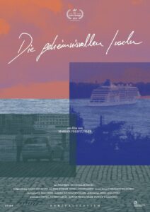 Islands in the City 2021 one on netflix