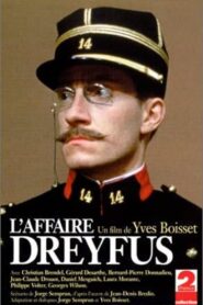 L’Affaire Dreyfus 1995 one on netflix