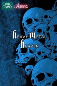 Arena Heavy Metal BBC2 Documentary 1990 one on netflix