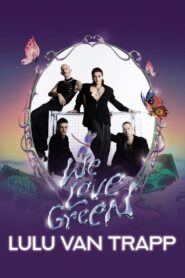 Lulu Van Trapp en concert à We Love Green 2024 2024 one on netflix