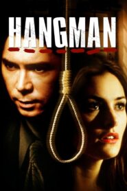 Hangman 2001 one on netflix
