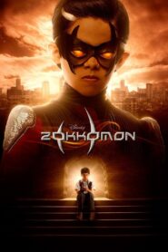 Zokkomon 2011 one on netflix