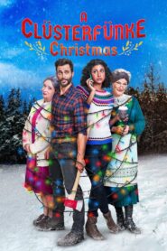 A Clüsterfünke Christmas 2021 one on netflix