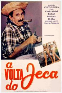 A Volta do Jeca 1984 one on netflix