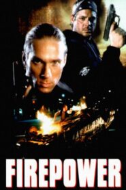 Firepower 1993 one on netflix