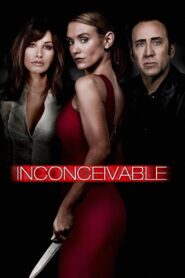 Inconceivable 2017 one on netflix