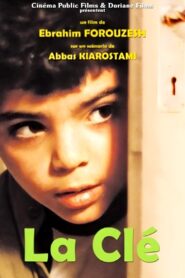 The Key 2000 one on netflix
