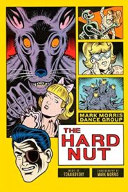 The Hard Nut 1992 one on netflix