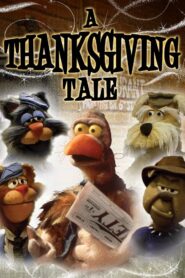 A Thanksgiving Tale 1983 one on netflix