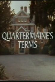 Quartermaine’s Terms 1987 one on netflix
