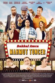 Bakkal Amca: Mahmut Tuncer 2024 one on netflix