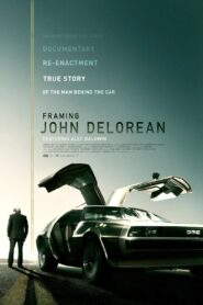 Framing John DeLorean 2019 one on netflix