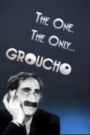 The One, the Only… Groucho 1991 one on netflix