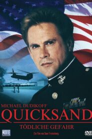 Quicksand 2002 one on netflix