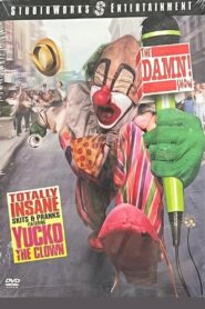 The Damn! Show 2006 one on netflix