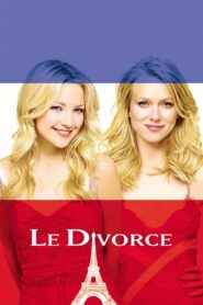Le Divorce 2003 one on netflix