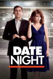 Date Night 2010 one on netflix