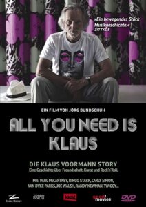 All You Need Is Klaus 2010 one on netflix