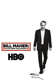 Bill Maher: Live From Oklahoma 2018 one on netflix