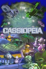Cassiopeia 1996 one on netflix