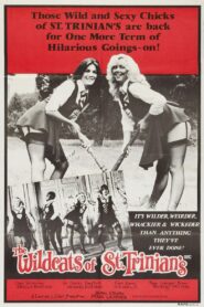 The Wildcats of St. Trinian’s 1980 one on netflix