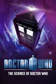 The Science of Doctor Who 2012 one on netflix
