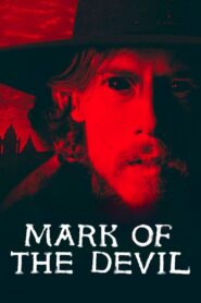 The Devil’s Mark 2020 one on netflix