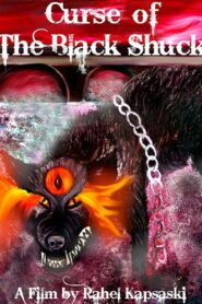 Curse of the Black Shuck 2020 one on netflix