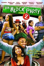 Da Block Party 2 2007 one on netflix