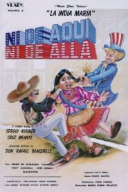 Ni de aquí, ni de allá 1988 one on netflix