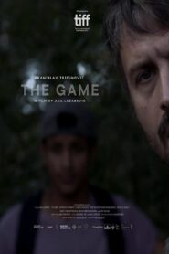 The Game 2021 one on netflix