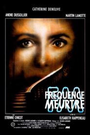 Frequent Death 1988 one on netflix