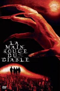 The Red Right Hand 2001 one on netflix