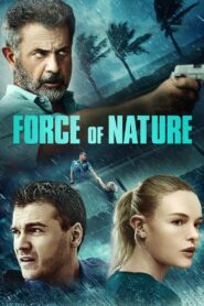 Force of Nature 2020 one on netflix