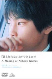 A Making of Nobody Knows 2004 one on netflix