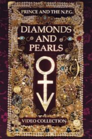 Prince and the N.P.G.: Diamonds and Pearls Video Collection 1992 one on netflix