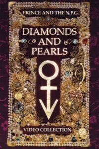 Prince and the N.P.G.: Diamonds and Pearls Video Collection 1992 one on netflix