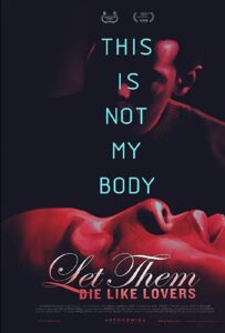 Let Them Die Like Lovers 2017 one on netflix
