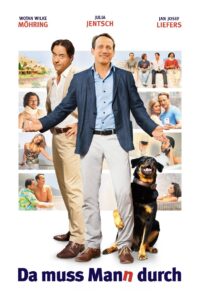 Men Have to Go through This 2015 one on netflix