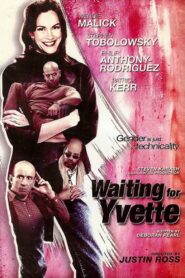 Waiting for Yvette 2008 one on netflix