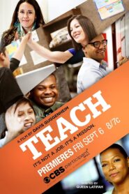 Teach 2013 one on netflix