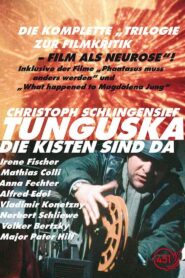 Tunguska – Die Kisten sind da 1984 one on netflix