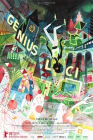 Genius Loci 2020 one on netflix