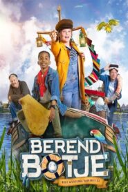 Berend Botje 2021 one on netflix