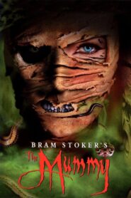 Legend of the Mummy 1998 one on netflix